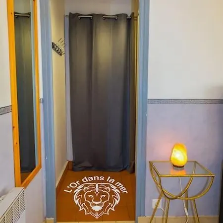 L'or Dans La 3