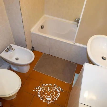 L'or Dans La 3 Apartment